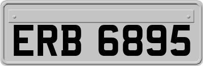 ERB6895