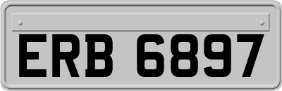 ERB6897