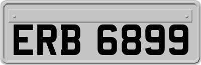 ERB6899