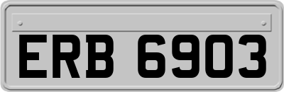 ERB6903