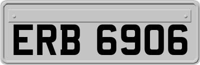 ERB6906
