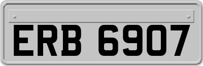 ERB6907