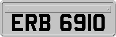 ERB6910