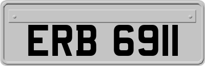 ERB6911