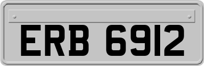 ERB6912