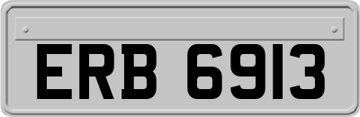 ERB6913