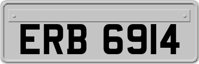 ERB6914