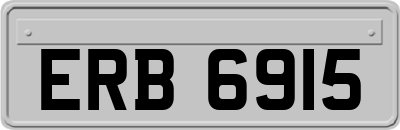 ERB6915