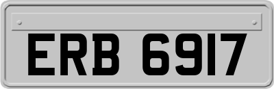 ERB6917