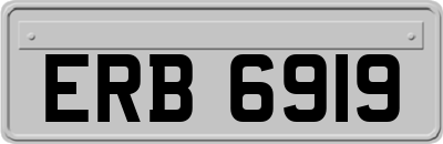 ERB6919