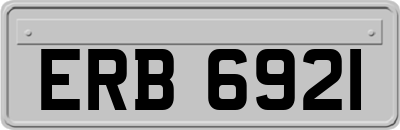 ERB6921