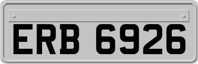 ERB6926