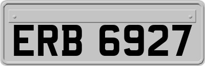 ERB6927