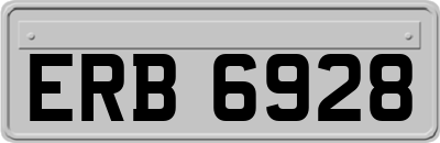 ERB6928