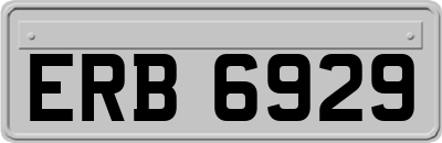 ERB6929