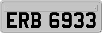 ERB6933