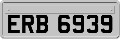 ERB6939