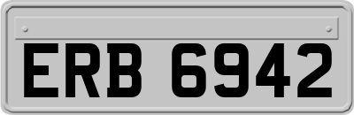 ERB6942