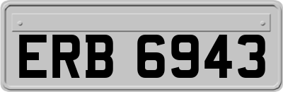 ERB6943