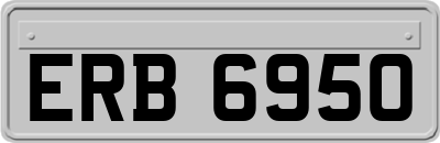 ERB6950