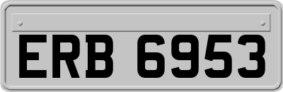 ERB6953