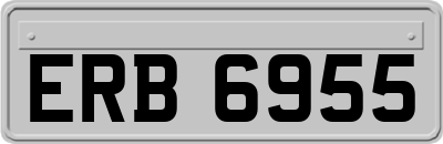ERB6955