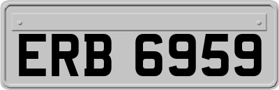 ERB6959