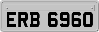 ERB6960