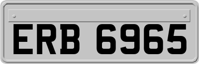 ERB6965