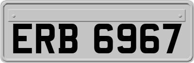 ERB6967