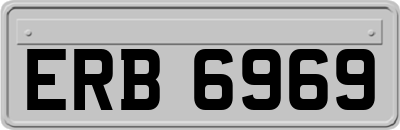 ERB6969