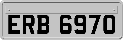 ERB6970