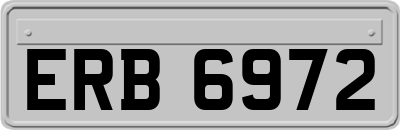 ERB6972