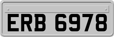 ERB6978