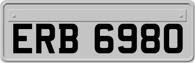 ERB6980