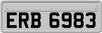 ERB6983