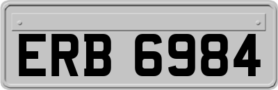ERB6984