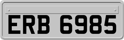 ERB6985