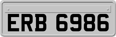 ERB6986