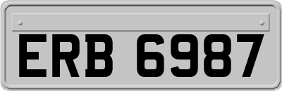 ERB6987
