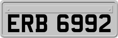 ERB6992