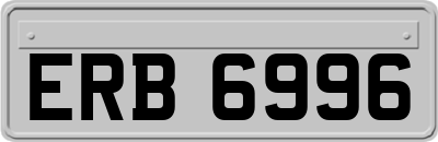 ERB6996