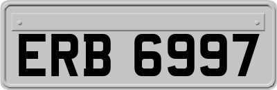 ERB6997