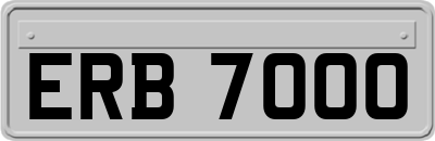 ERB7000
