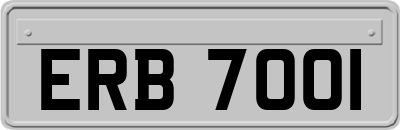 ERB7001
