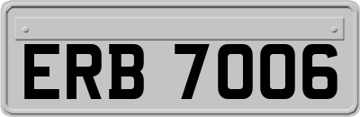 ERB7006