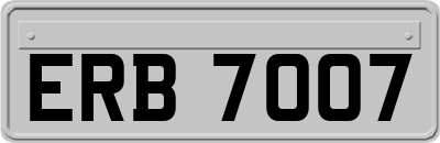 ERB7007