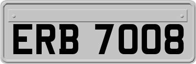 ERB7008