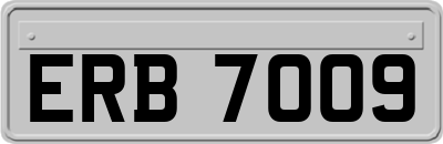 ERB7009