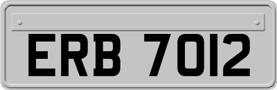 ERB7012